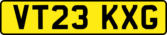 VT23KXG