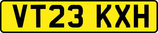 VT23KXH