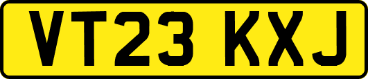 VT23KXJ