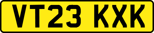 VT23KXK