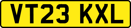 VT23KXL