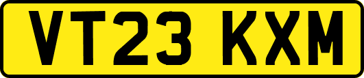 VT23KXM
