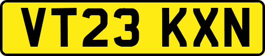 VT23KXN