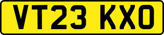 VT23KXO