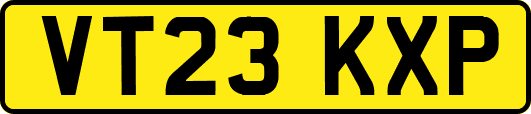 VT23KXP