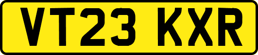 VT23KXR