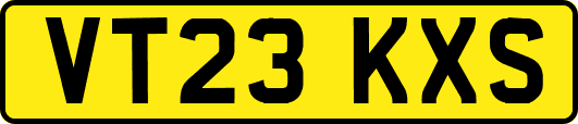 VT23KXS