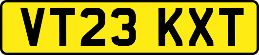 VT23KXT