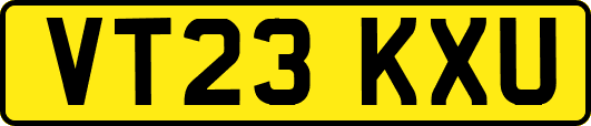VT23KXU