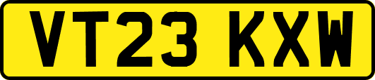 VT23KXW