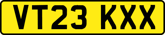 VT23KXX