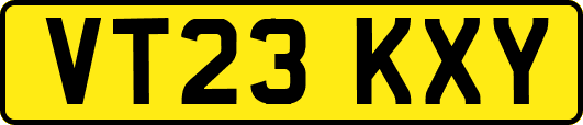 VT23KXY