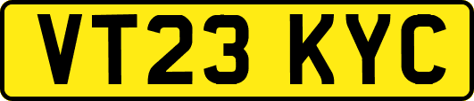 VT23KYC