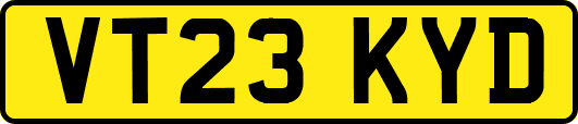 VT23KYD