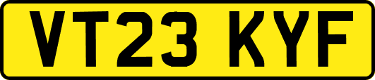 VT23KYF