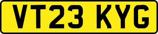 VT23KYG