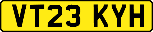 VT23KYH