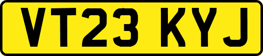 VT23KYJ