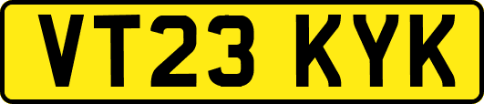 VT23KYK