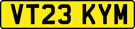 VT23KYM
