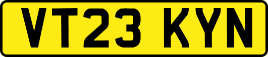 VT23KYN