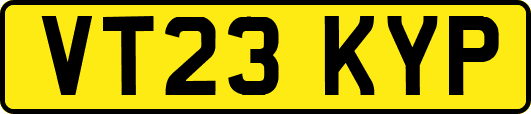 VT23KYP