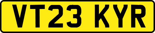 VT23KYR