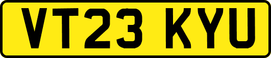VT23KYU