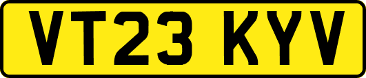 VT23KYV