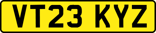 VT23KYZ