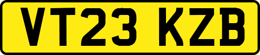 VT23KZB