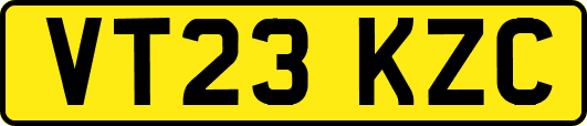 VT23KZC