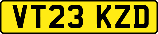 VT23KZD