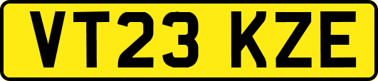 VT23KZE