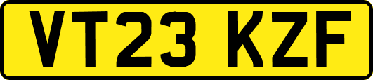 VT23KZF