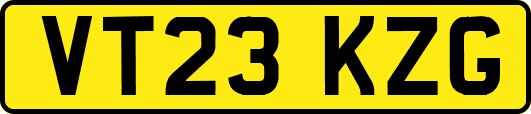 VT23KZG