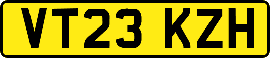 VT23KZH