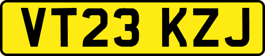 VT23KZJ