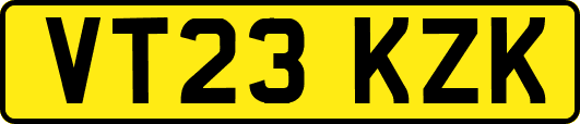 VT23KZK