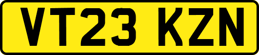 VT23KZN