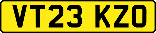 VT23KZO