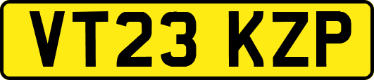 VT23KZP