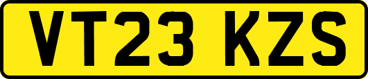 VT23KZS