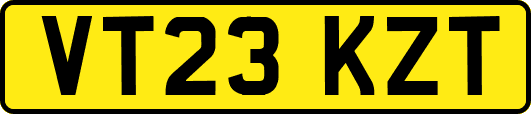 VT23KZT