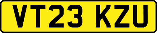 VT23KZU