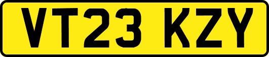 VT23KZY