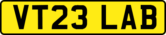 VT23LAB