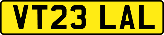 VT23LAL