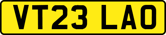 VT23LAO