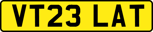 VT23LAT